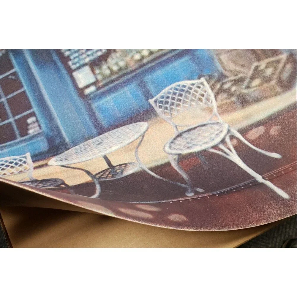 NON SLIP PVC FOAM KITCHEN FLOOR CUSHION MAT (18